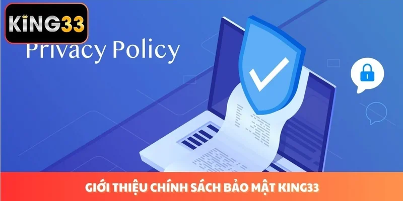 Chính sách bảo mật là gì?