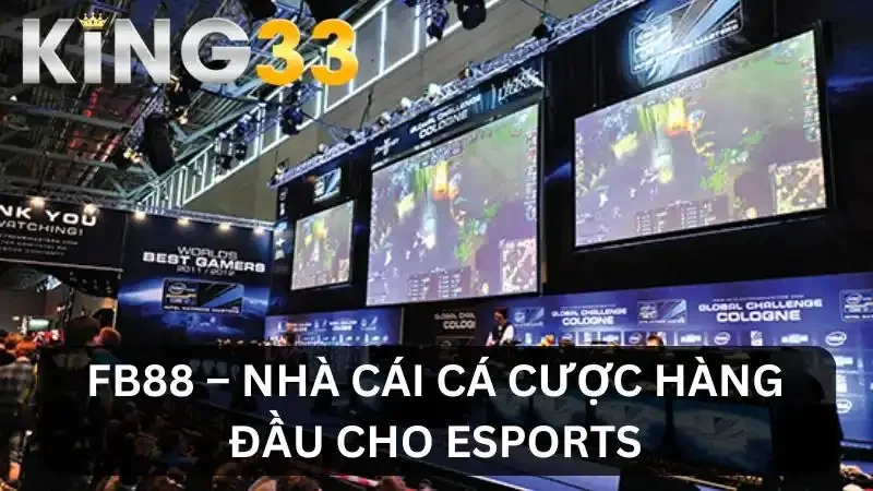 Nhà cái uy tín FB88