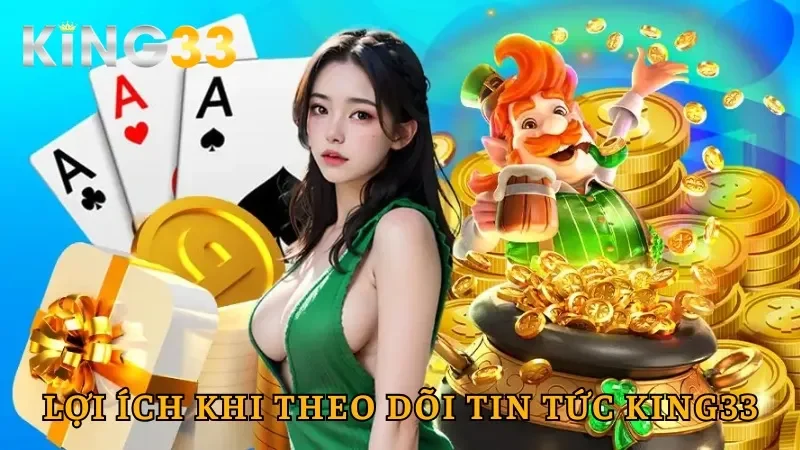 Lợi ích khi cập nhật nhanh tin tức